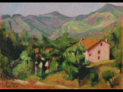 Il Fantino - Vol. 3 (mattino)