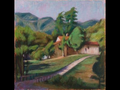 Chiesa di Piedimonte - Vol. 2 (Palazzuolo sul Senio)