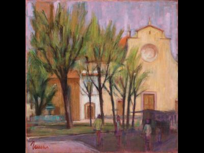 Santo Spirito (mattino)