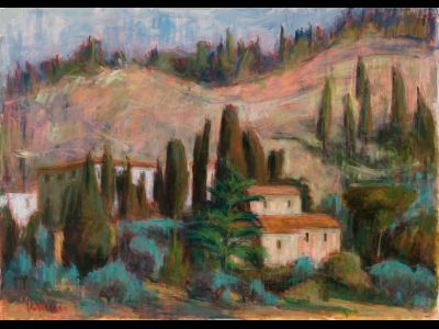 La Vannella (Settignano)