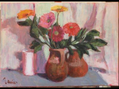 Gerbere multicolori - Vol. 2