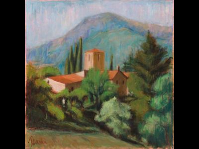 Salecchio (Palazzuolo sul Senio)