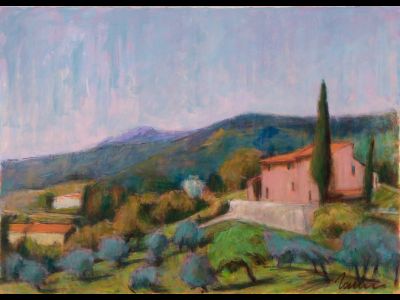 La casa rossa - Vol. 4