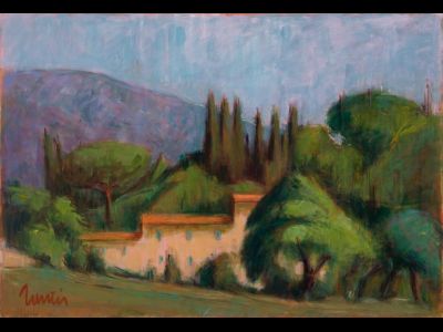 Il Mugnaio - Vol. 9 (Ponte a Mensola)