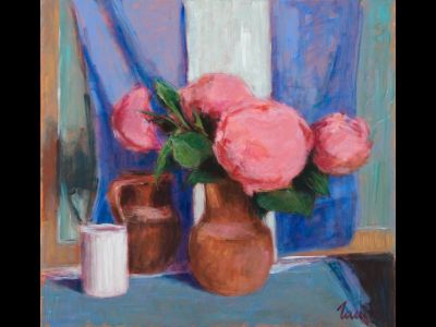 Ortensie rosse - Vol. 42