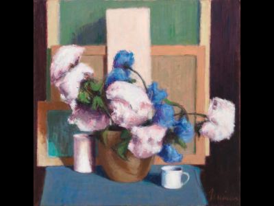 Ortensie secche - Vol. 43