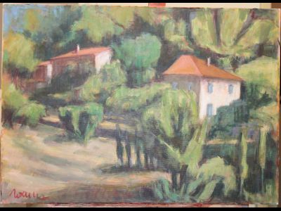 Schifanoia (Palazzuolo sul Senio)