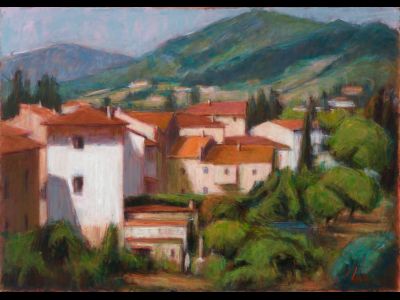 Palazzuolo sul Senio