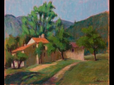 Chiesa di Piedimonte (Palazzuolo sul Senio)