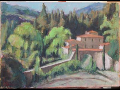 Il Casone di Leone (Palazzuolo sul Senio)