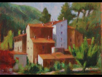 Belgrado (Palazzuolo sul Senio)